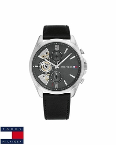 Reloj Tommy Hilfiger Hombre Clásico Multifuncion 1710644