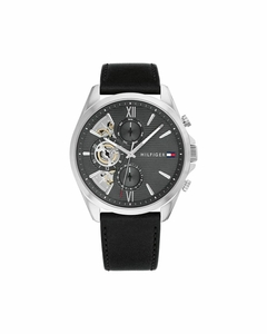 Reloj Tommy Hilfiger Hombre Clásico Multifuncion 1710644 - comprar online