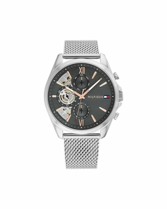 Reloj Tommy Hilfiger Hombre Clásico Multifuncion 1710646 - comprar online