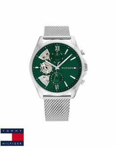 Reloj Tommy Hilfiger Hombre Multifunción 1710647