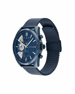 Reloj Tommy Hilfiger Hombre Clásico Multifuncion 1710648 en internet