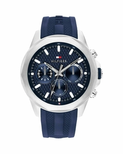 Reloj Tommy Hilfiger Hombre Multifunción 1710649 - comprar online