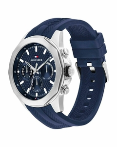 Reloj Tommy Hilfiger Hombre Multifunción 1710649 en internet