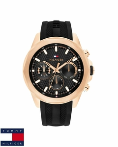 Reloj Tommy Hilfiger Hombre Multifunción 1710650