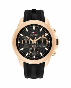 Reloj Tommy Hilfiger Hombre Multifunción 1710650 - comprar online