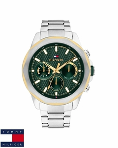 Reloj Tommy Hilfiger Hombre Multifunción 1710651