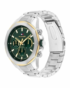 Reloj Tommy Hilfiger Hombre Multifunción 1710651 en internet