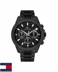 Reloj Tommy Hilfiger Hombre Multifunción 1710653