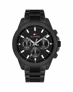 Reloj Tommy Hilfiger Hombre Multifunción 1710653 - comprar online