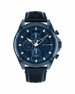 Reloj Tommy Hilfiger Hombre Multifunción 1710655 - comprar online