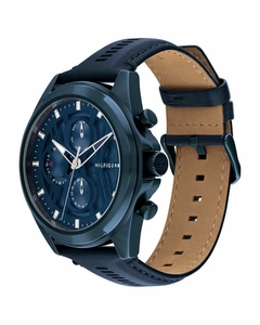 Reloj Tommy Hilfiger Hombre Multifunción 1710655 en internet