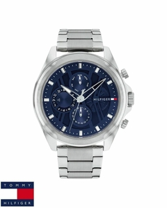 Reloj Tommy Hilfiger Hombre Multifunción 1710656