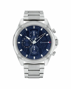 Reloj Tommy Hilfiger Hombre Multifunción 1710656 - comprar online