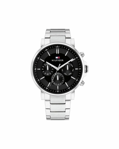 Reloj Tommy Hilfiger Hombre Casual Multifuncion 1710667 - comprar online