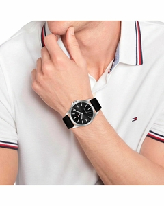 Reloj Tommy Hilfiger Hombre Casual 1710668 - tienda online