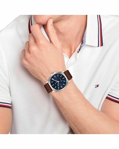 Reloj Tommy Hilfiger Hombre Casual 1710669 - tienda online