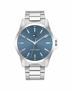 Reloj Tommy Hilfiger Hombre Casual 1710670 - comprar online