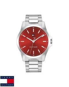 Reloj Tommy Hilfiger Hombre Casual 1710677