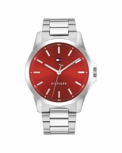 Reloj Tommy Hilfiger Hombre Casual 1710677 - comprar online