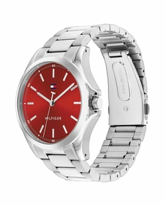 Reloj Tommy Hilfiger Hombre Casual 1710677 en internet