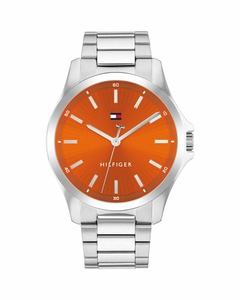 Reloj Tommy Hilfiger Hombre Casual 1710678 - comprar online