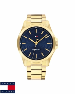 Reloj Tommy Hilfiger Hombre Casual 1710679