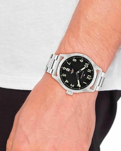 Reloj Tommy Hilfiger Hombre Forrest 1710594 - tienda online