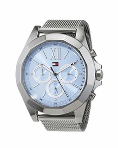 Reloj Tommy Hilfiger Mujer Multifuncion Chelsea 1781846 - comprar online