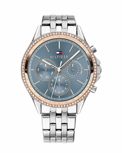 Reloj Tommy Hilfiger Mujer Ari 1781976 - comprar online