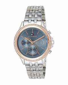 Reloj Tommy Hilfiger Mujer Ari 1781976 en internet