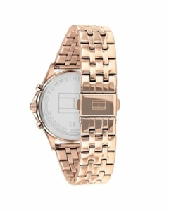 Reloj Tommy Hilfiger Mujer Multifuncion Whitney 1782120 - comprar online