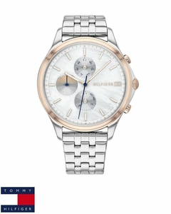 Reloj Tommy Hilfiger Mujer Whitney 1782122