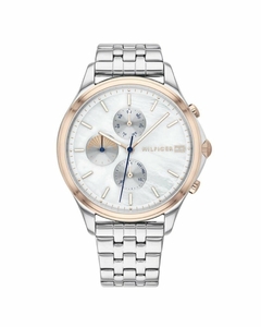 Reloj Tommy Hilfiger Mujer Whitney 1782122 - comprar online