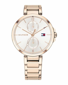 Reloj Tommy Hilfiger Mujer Multifuncion Angela 1782124