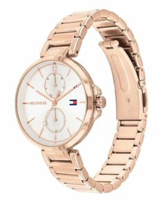 Reloj Tommy Hilfiger Mujer Multifuncion Angela 1782124 - comprar online