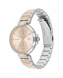 Reloj Tommy Hilfiger Mujer Multifuncion Angela 1782127 - comprar online