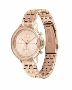 Reloj Tommy Hilfiger Mujer Multifuncion 1782190 - comprar online
