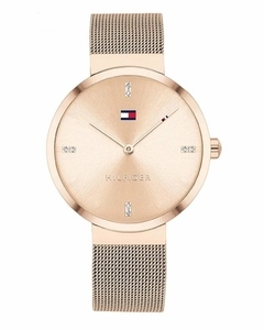 Reloj Tommy Hilfiger Mujer Liberty 1782218