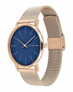 Reloj Tommy Hilfiger Mujer Sumergible Alex 1782246 - comprar online