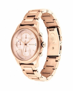 Reloj Tommy Hilfiger Mujer Multifuncion 1782259 - comprar online