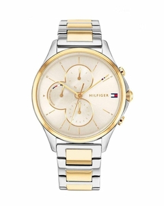 Reloj Tommy Hilfiger Mujer Multifuncion Skylar 1782264 - comprar online