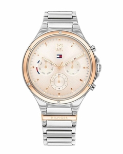 Reloj Tommy Hilfiger Mujer Multifuncion 1782279