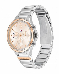 Reloj Tommy Hilfiger Mujer Multifuncion 1782279 - comprar online