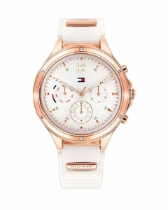 Reloj Tommy Hilfiger Mujer Doble Calendario Eve 1782280