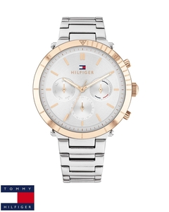 Reloj Tommy Hilfiger Emery Multifunción 1782348