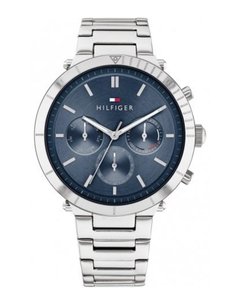 Reloj Tommy Hilfiger Mujer Emery Multifunción 1782349 - comprar online