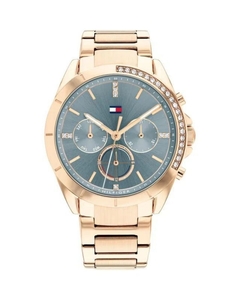 Reloj Tommy Hilfiger Mujer Kennedy 1782386 - comprar online