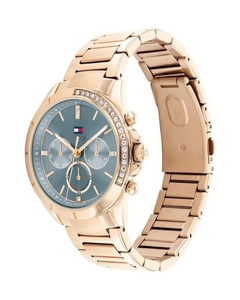 Reloj Tommy Hilfiger Mujer Kennedy 1782386 en internet