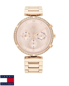 Reloj Tommy Hilfiger Mujer Luna 1782391