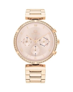 Reloj Tommy Hilfiger Mujer Luna 1782391 - comprar online